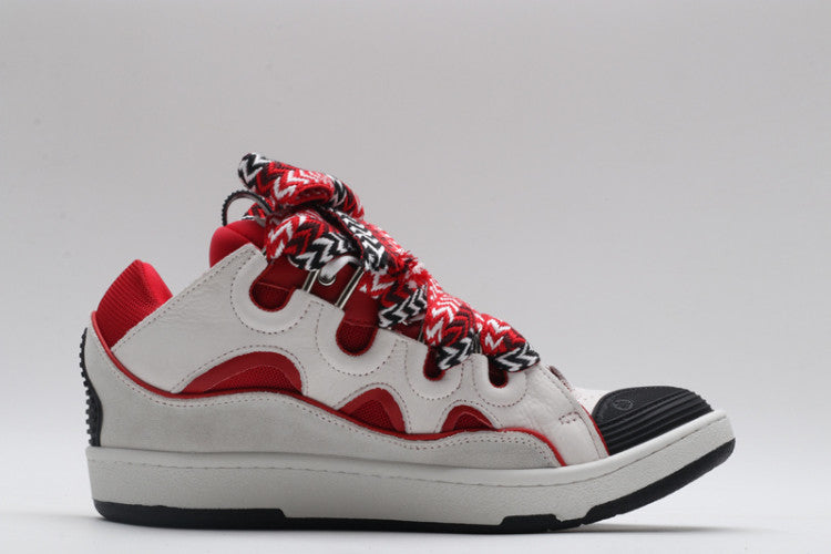L*nvin curb white red black
