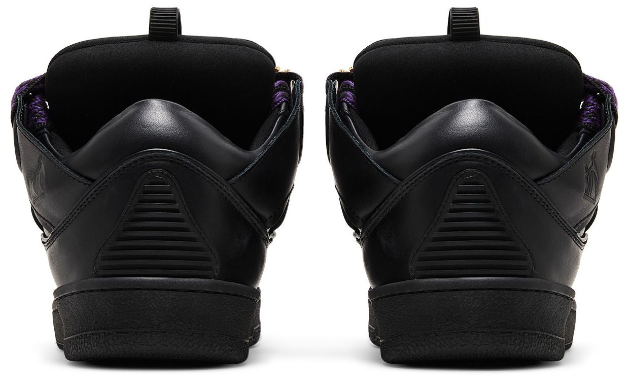 L*nvin curb Black Purple