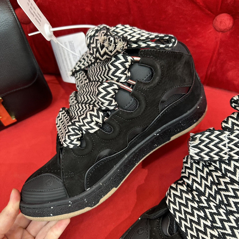 L*nvin curb black