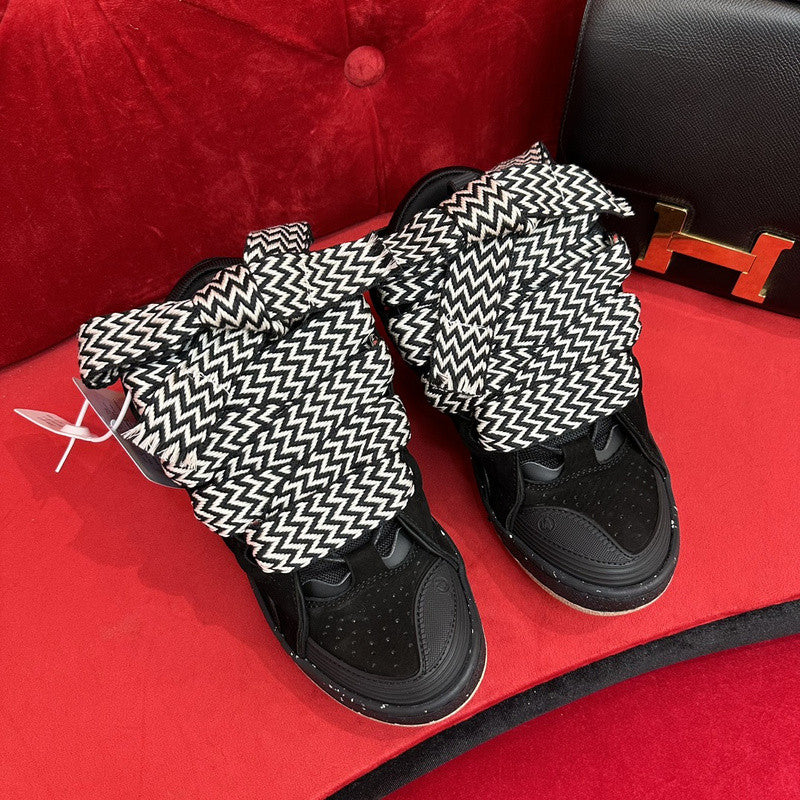 L*nvin curb black