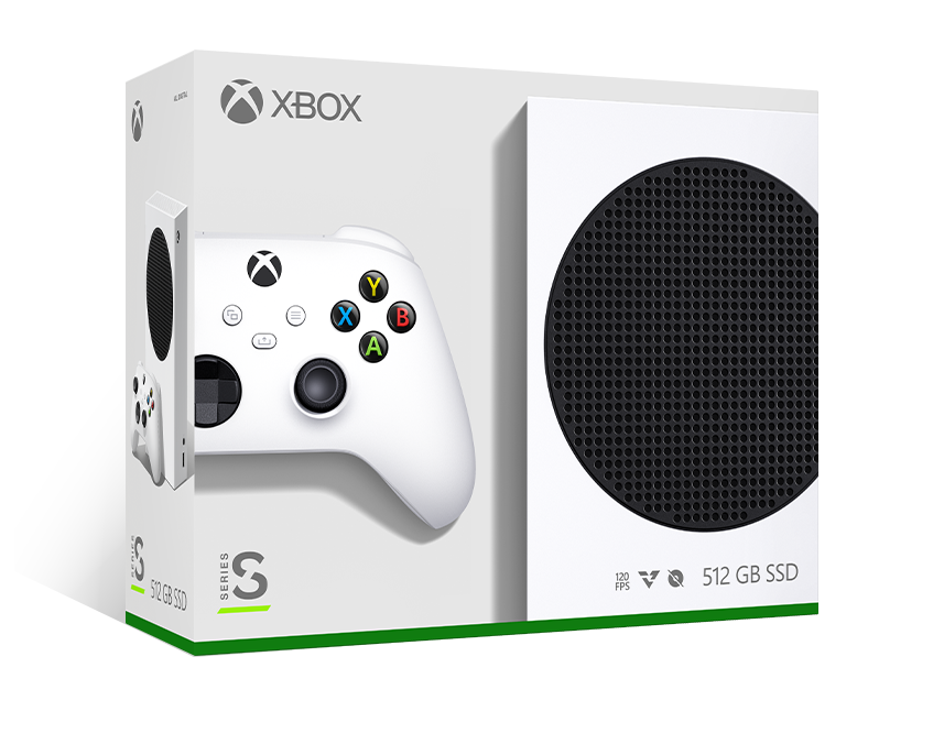 X*OX Series S