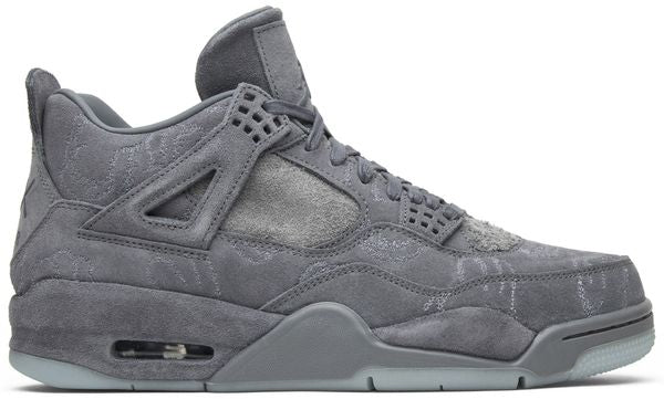 J4 cool grey