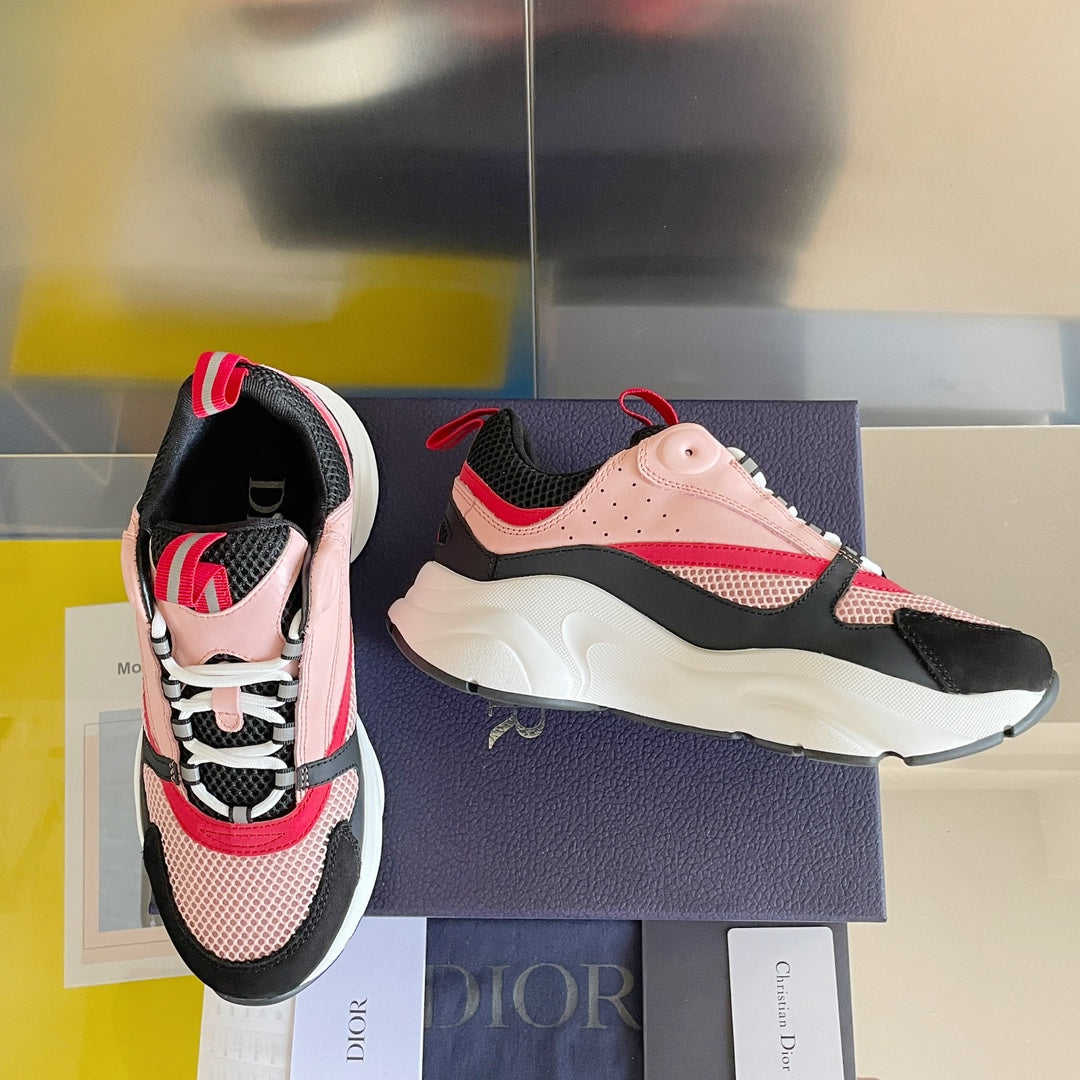 D*or B22 Black Pink