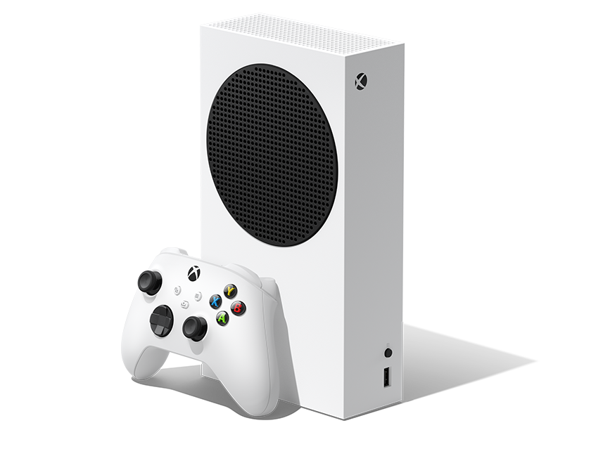 X*OX Series S