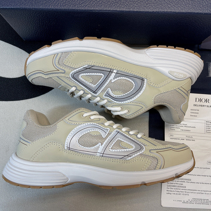 D*or B30 CREAM/BEIGE/WHITE
