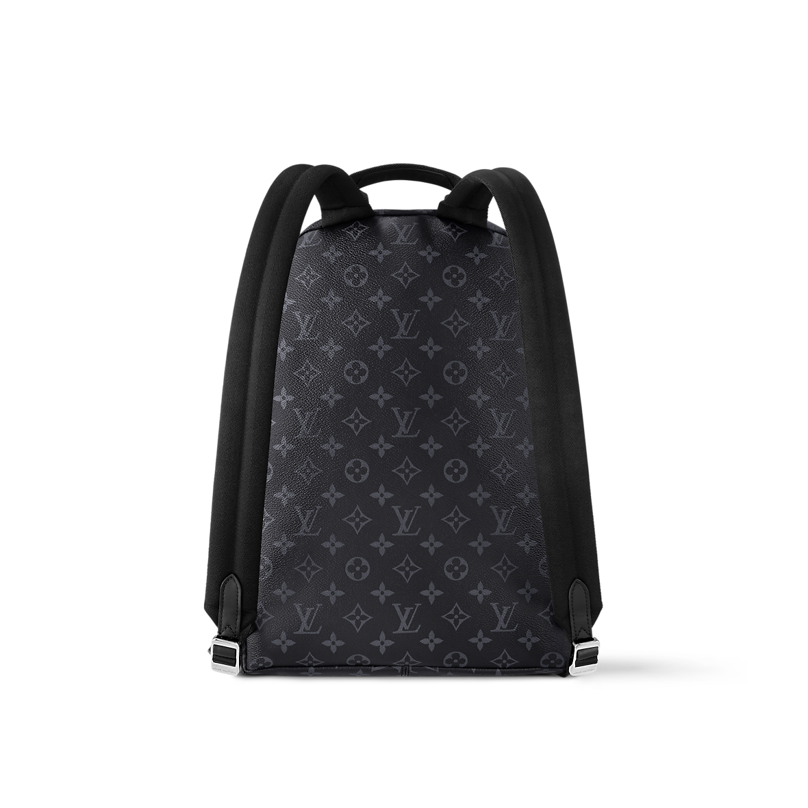 L*V*T Discovery Backpack PM Monogram Eclipse