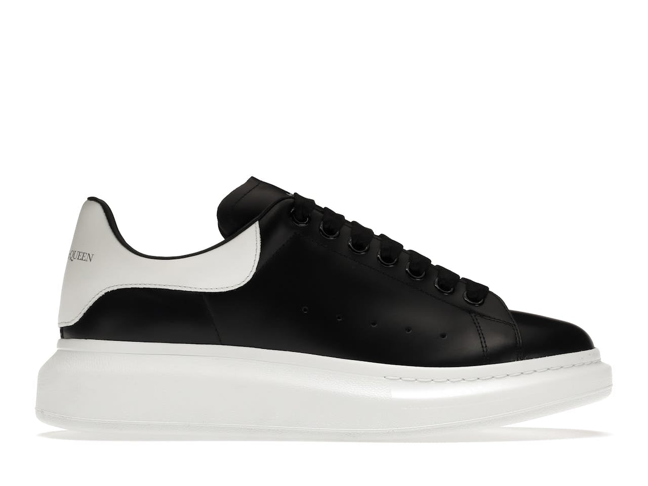 Ale*ander white Black
