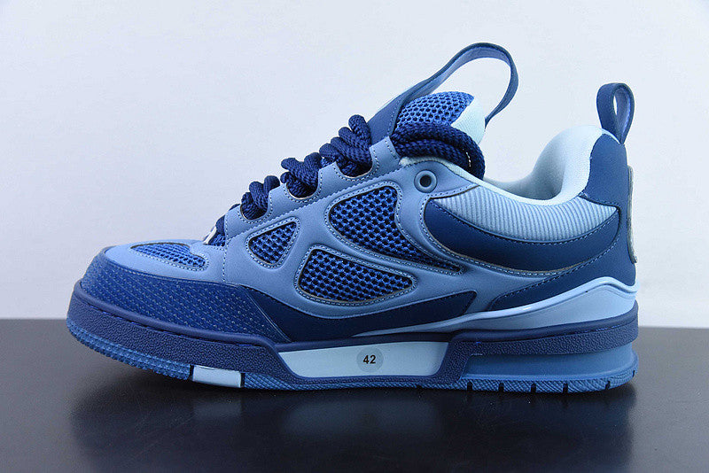 L*VT SKATE Blue