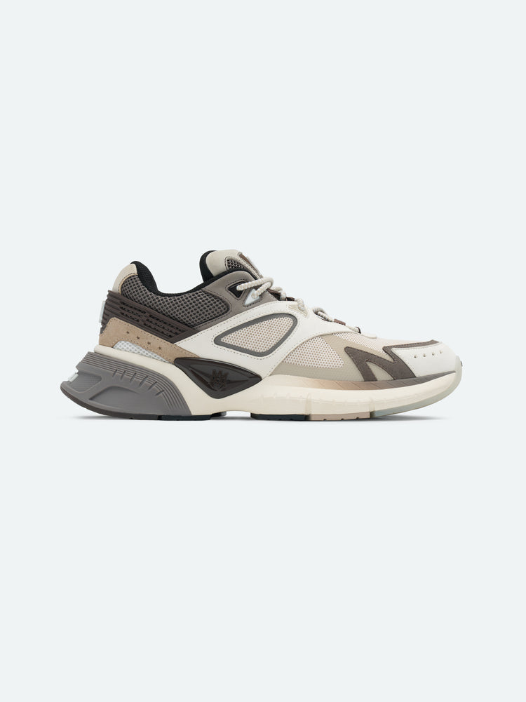 Am*ri MA RUNNER Brown