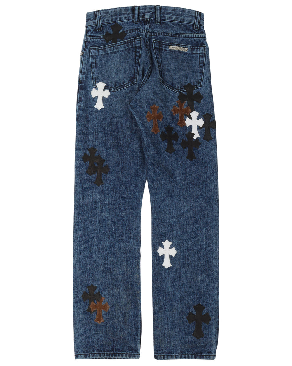 C*H JEANS Blue