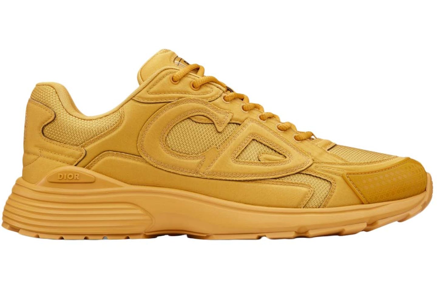 D*or B30 Stone Island yellow