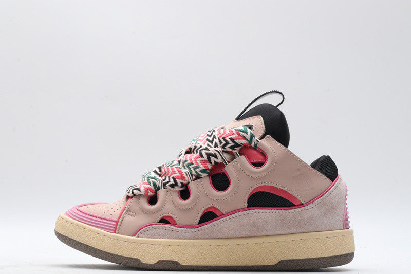 L*nvin curb pink