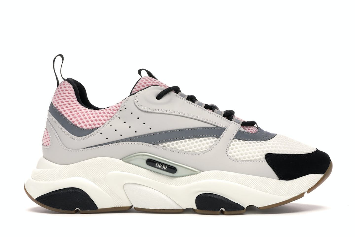D*or B22 Pale Pink Grey
