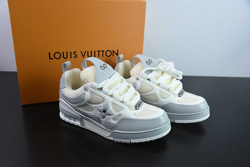 L*VT SKATE Grey