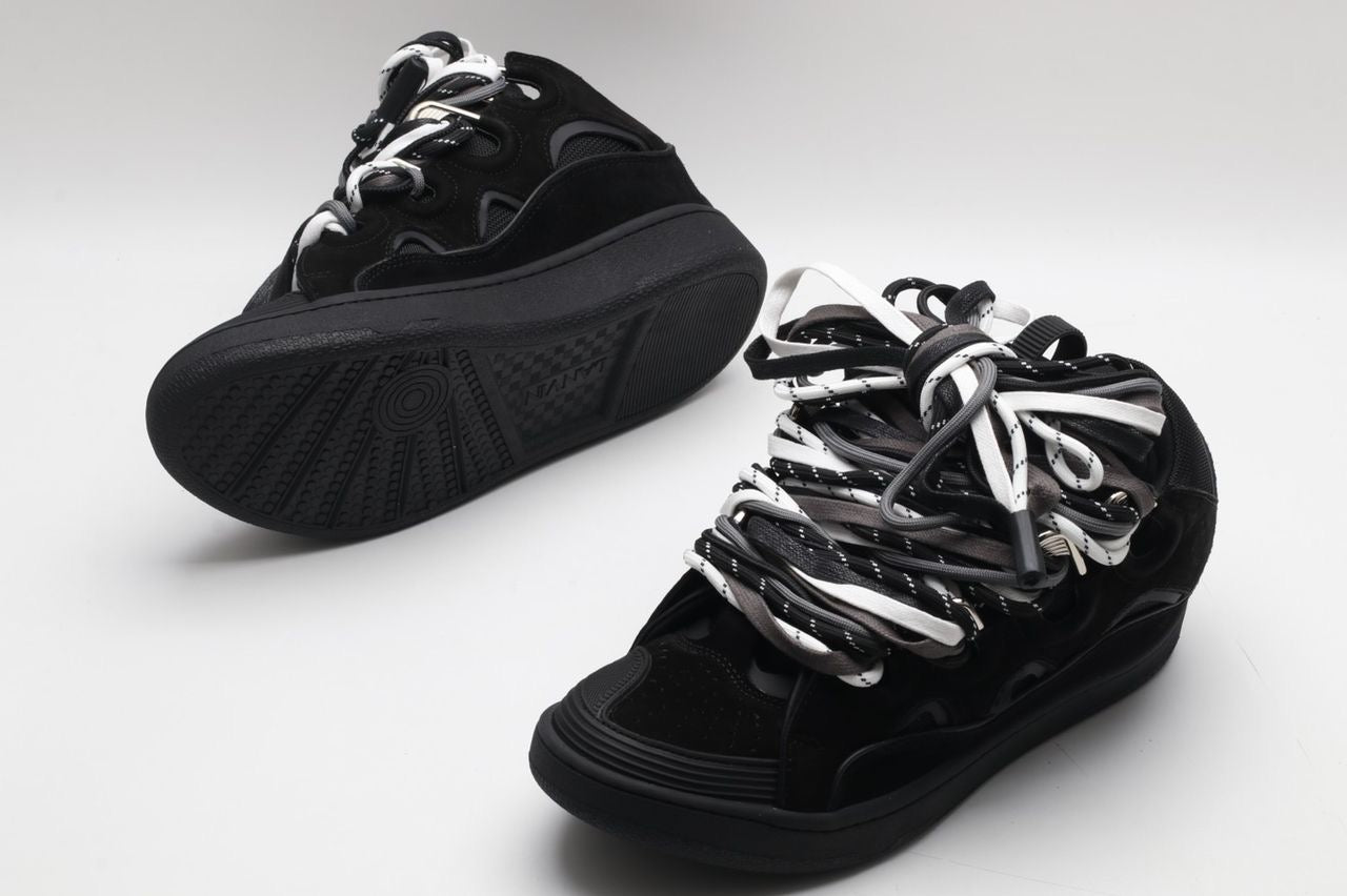 L*nvin curb black