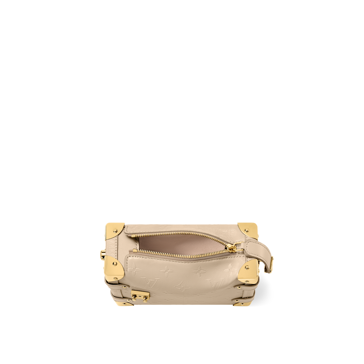 L*V*T Handbag Side Trunk PM