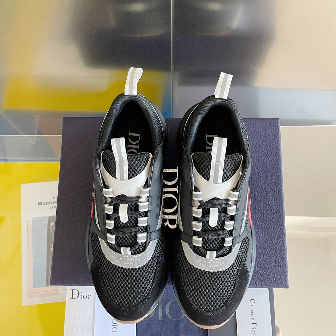 D*or B22 Black grey