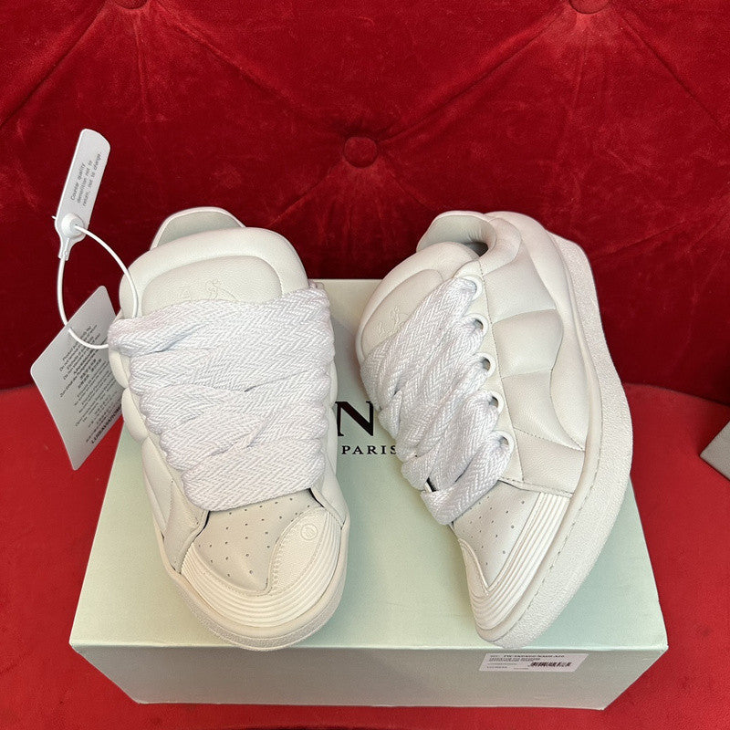 L*nvin curb XL white