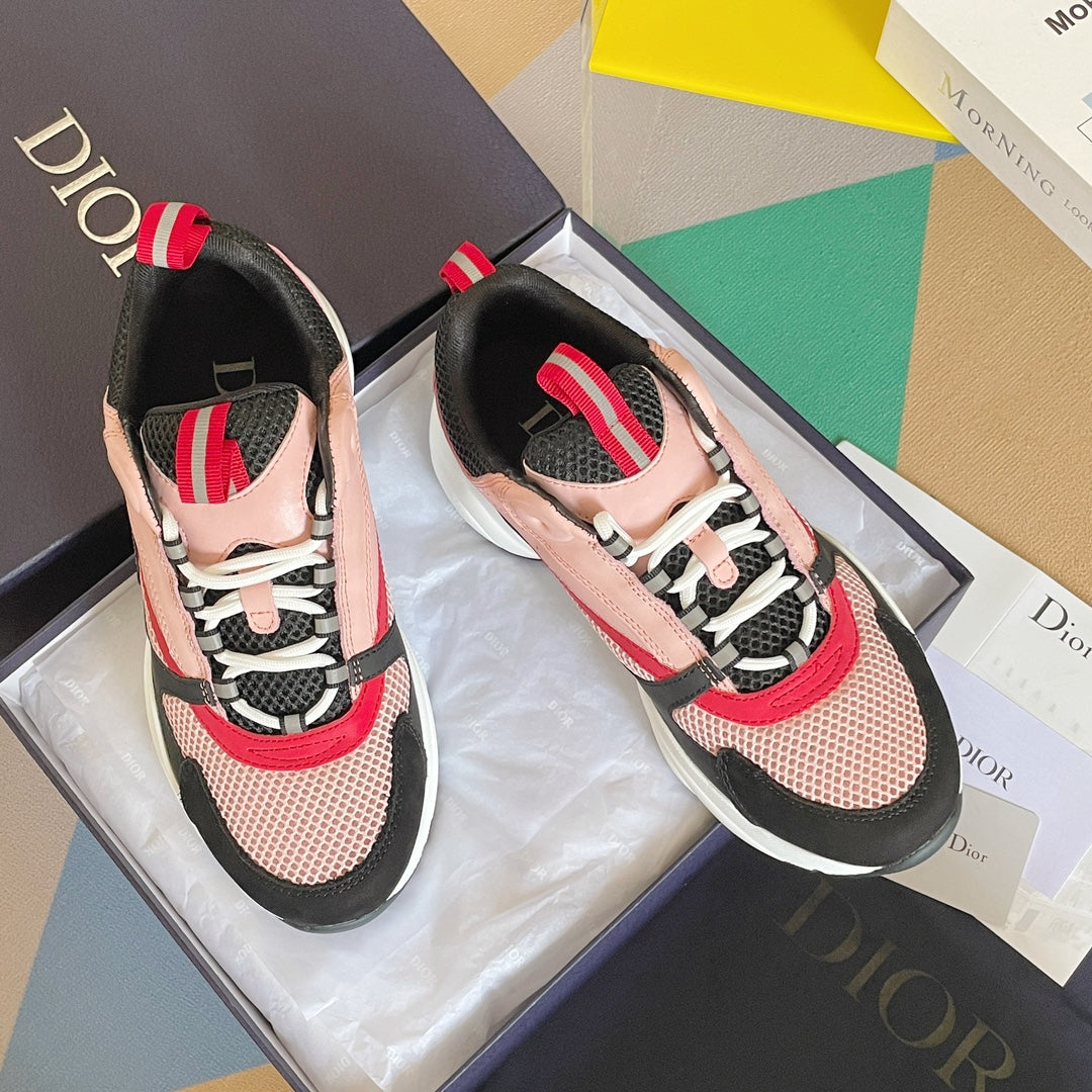D*or B22 Black Pink