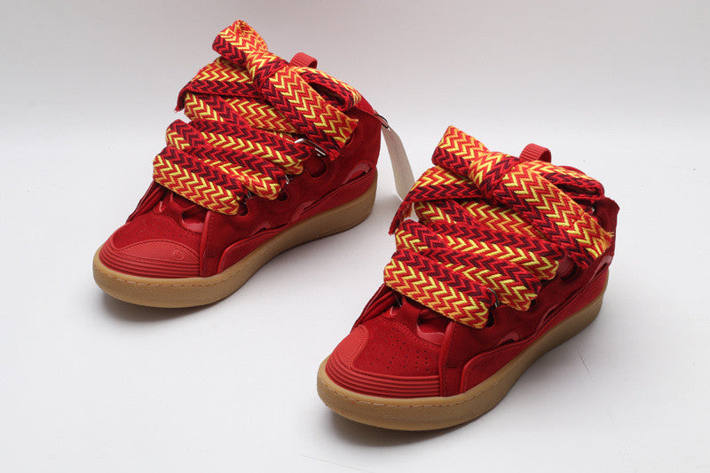 L*nvin curb Poppy Red Gum