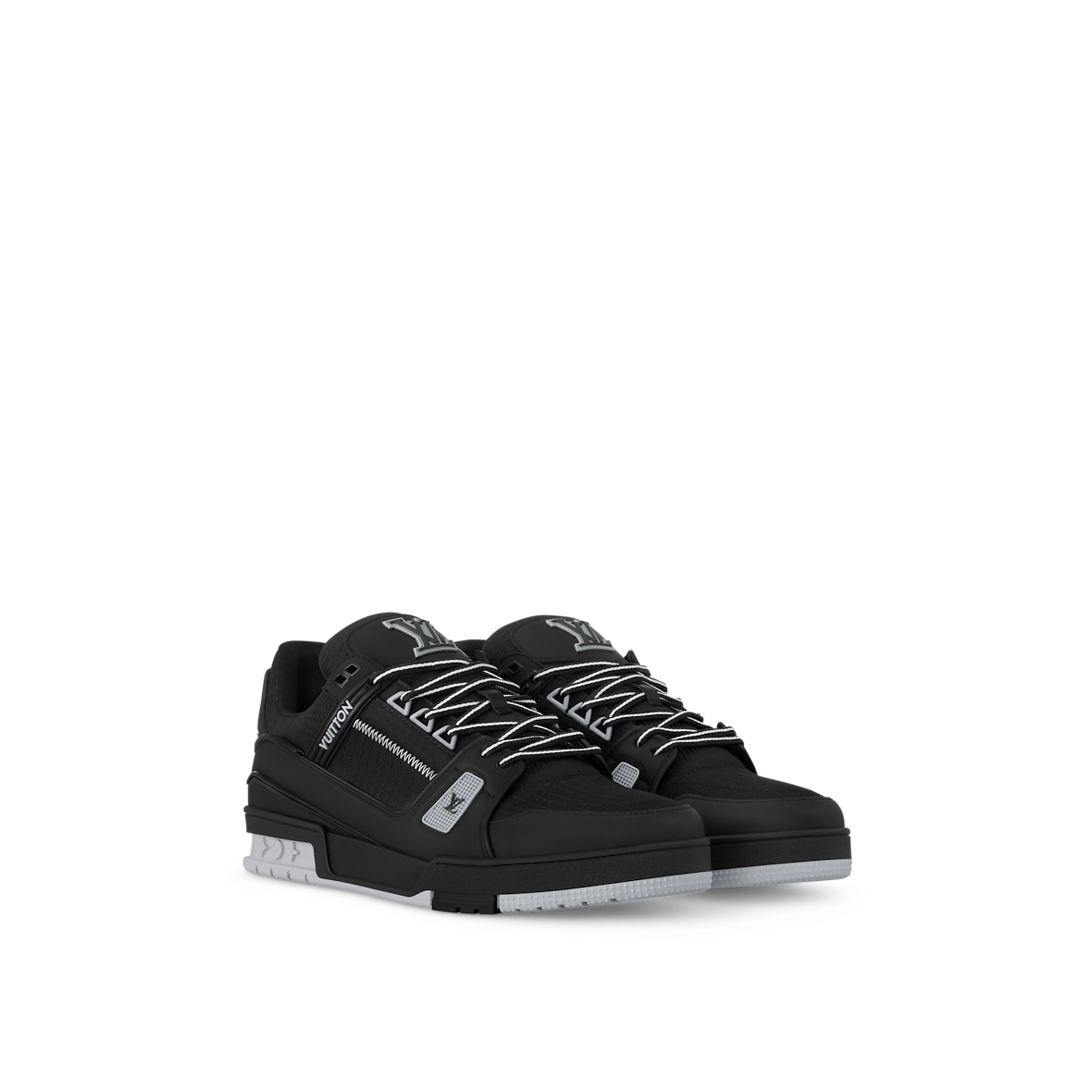 L*VT Ski Black grey