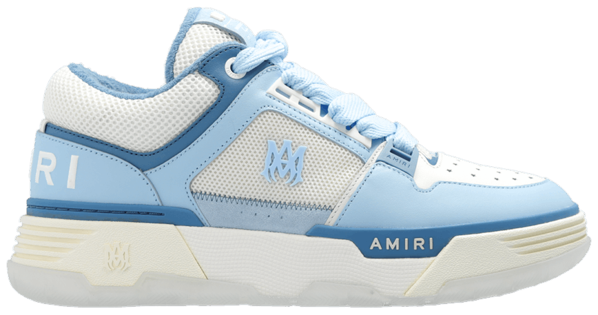 Am*ri MA-1 Alabaster Blue