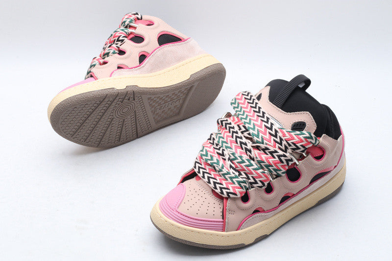 L*nvin curb pink