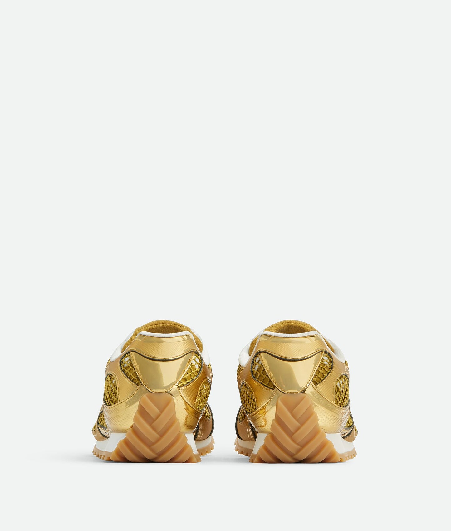 B*VT Gold White