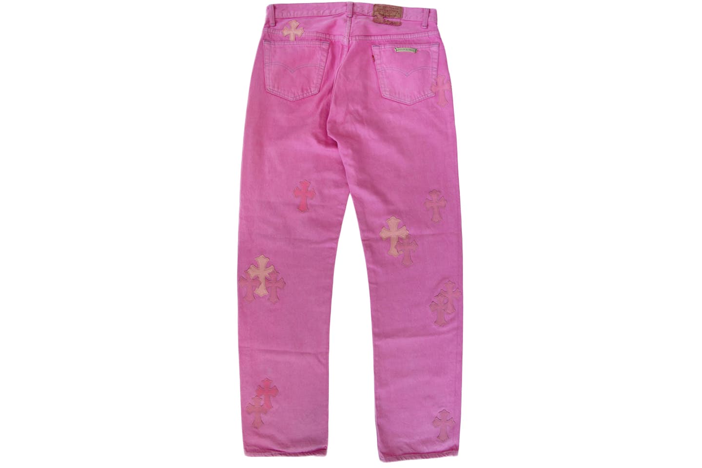 C*H JEANS Pink