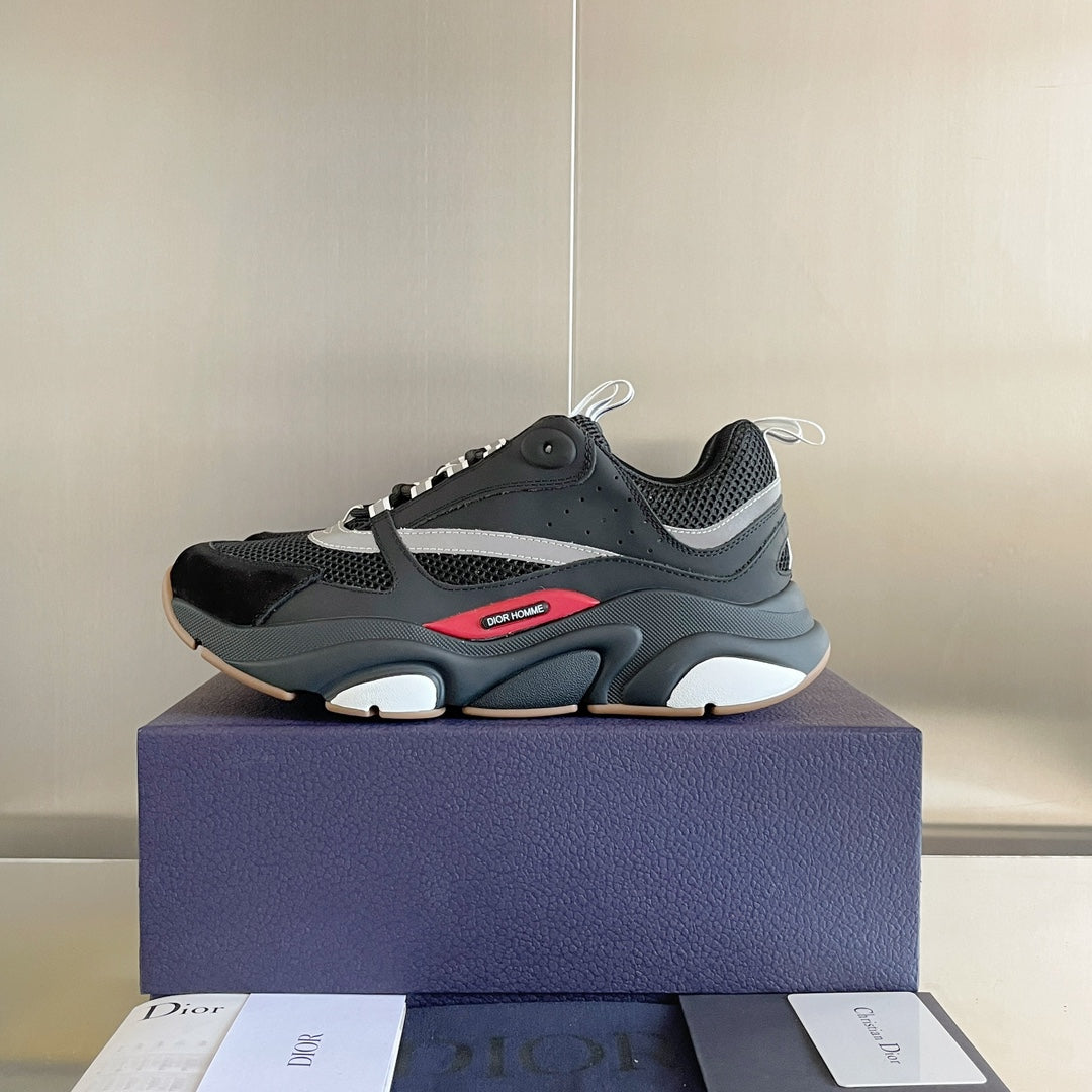 D*or B22 Black grey