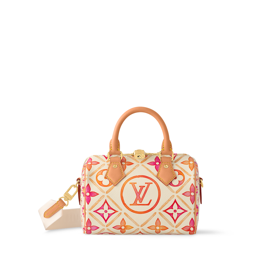 L*V*T Handbag By The Pool
Sp*edy Bando*lière 20