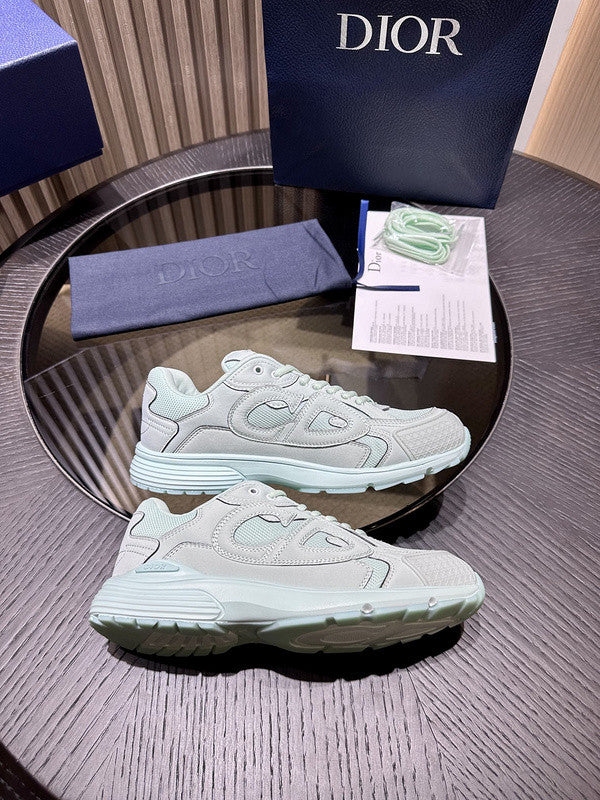 D*or B30 Stone Island Light Green