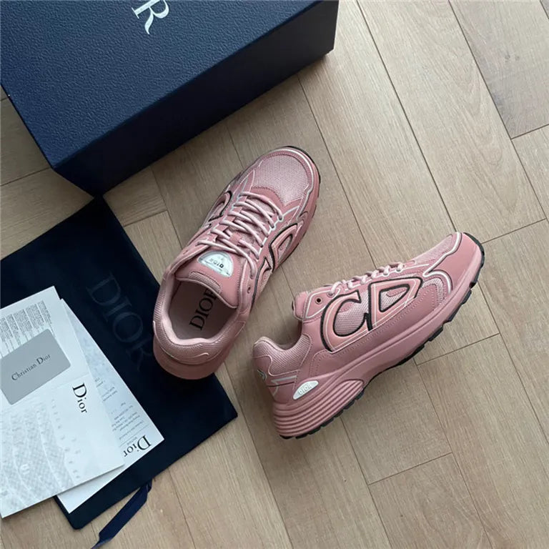 D*or B30 Pink Mesh