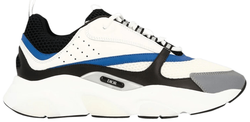 D*or B22 Blue White Grey