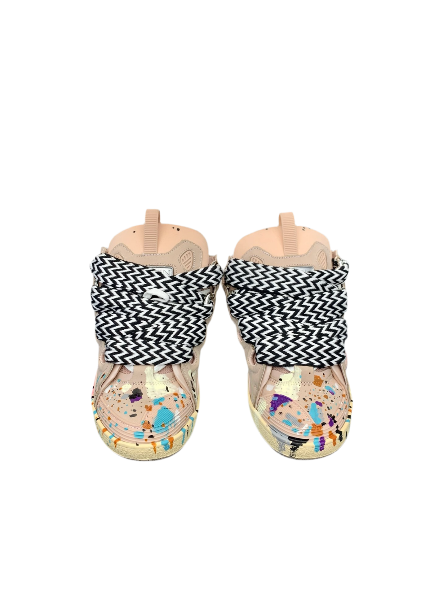 L*nvin curb x gallery Dept pink pale multicolor