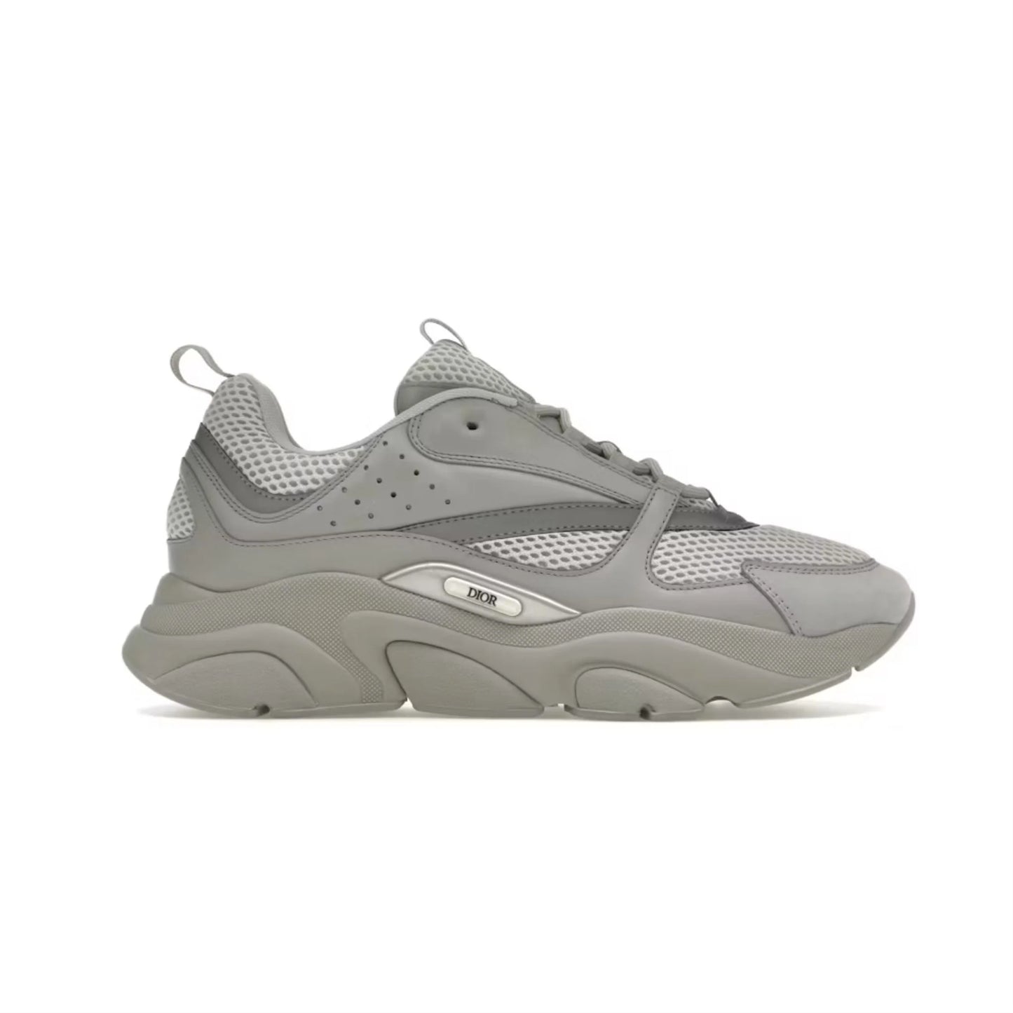D*or B22 Triple Grey