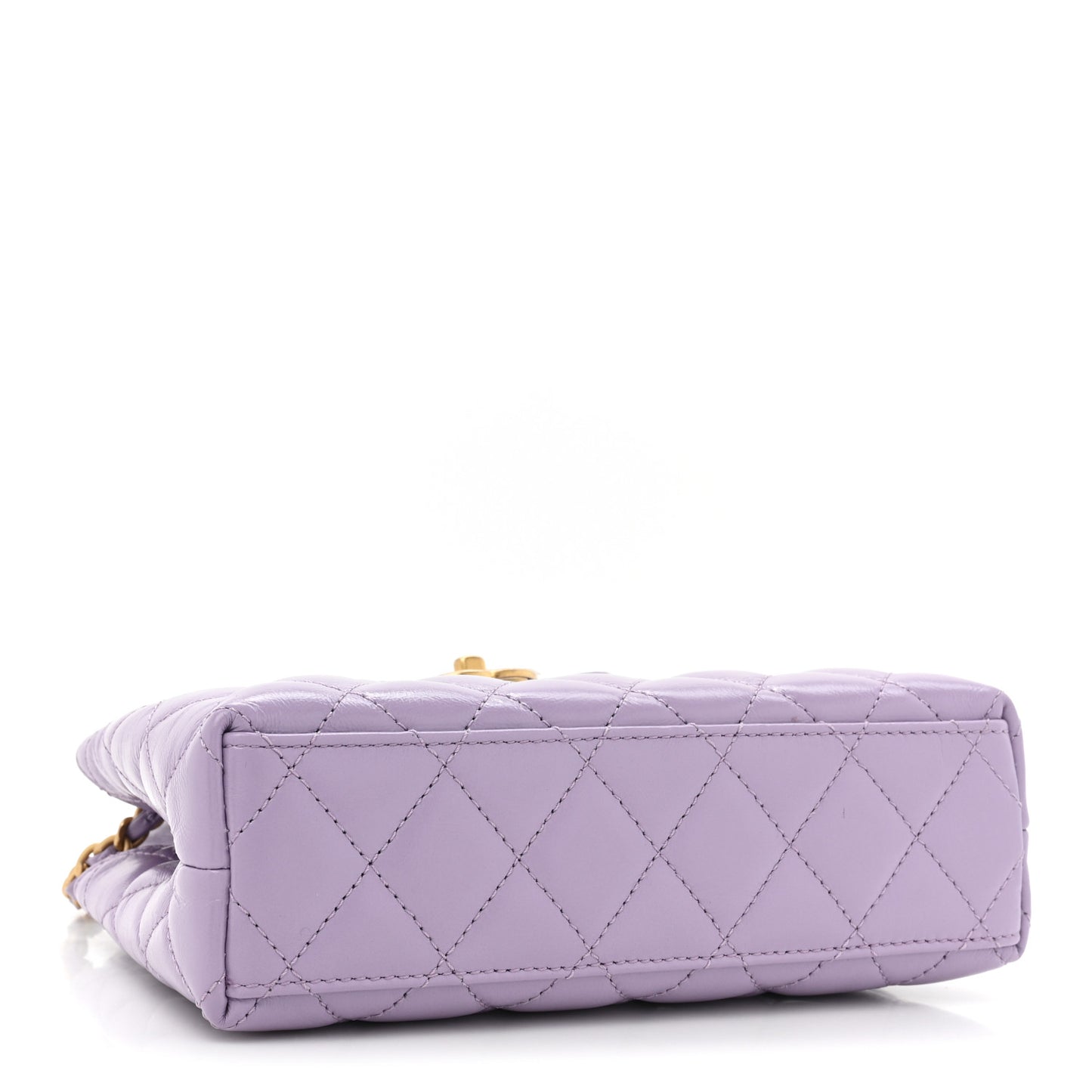 Cha Handbag Lilac