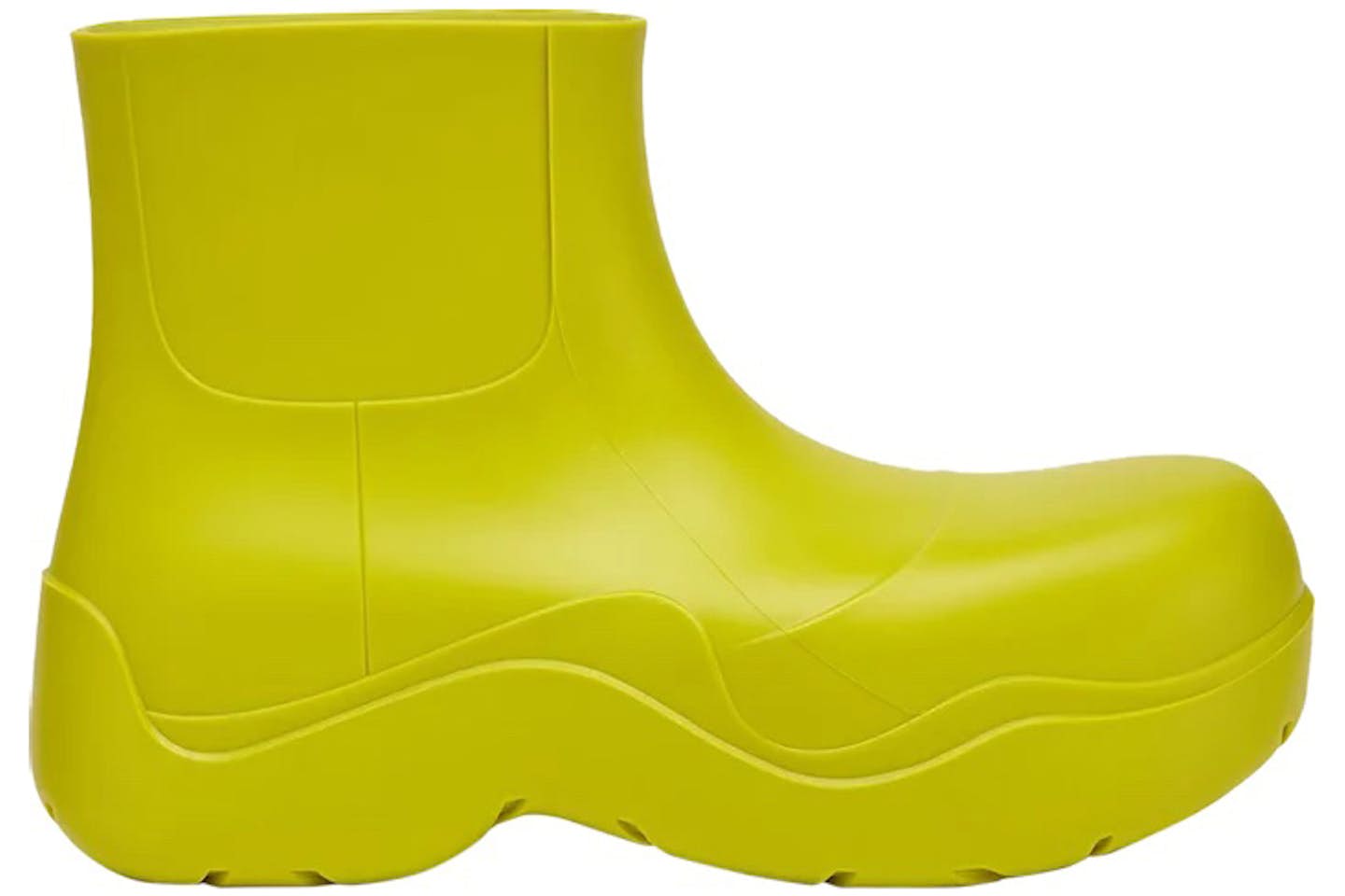 B*VT Boots Kiwi