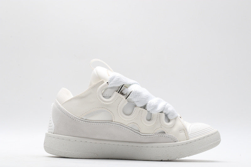 L*nvin curb white