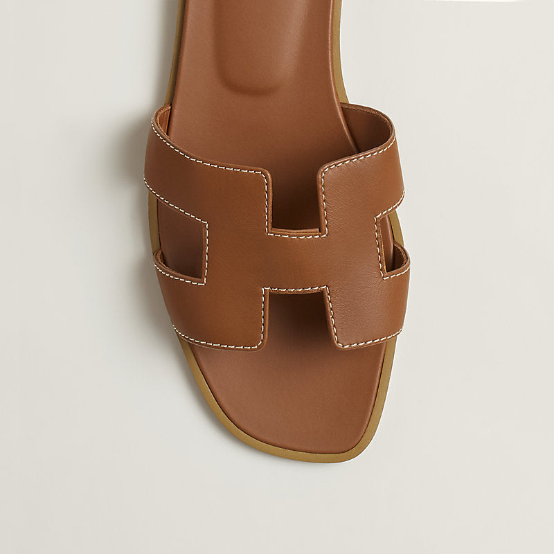 H*M Sandal Brown