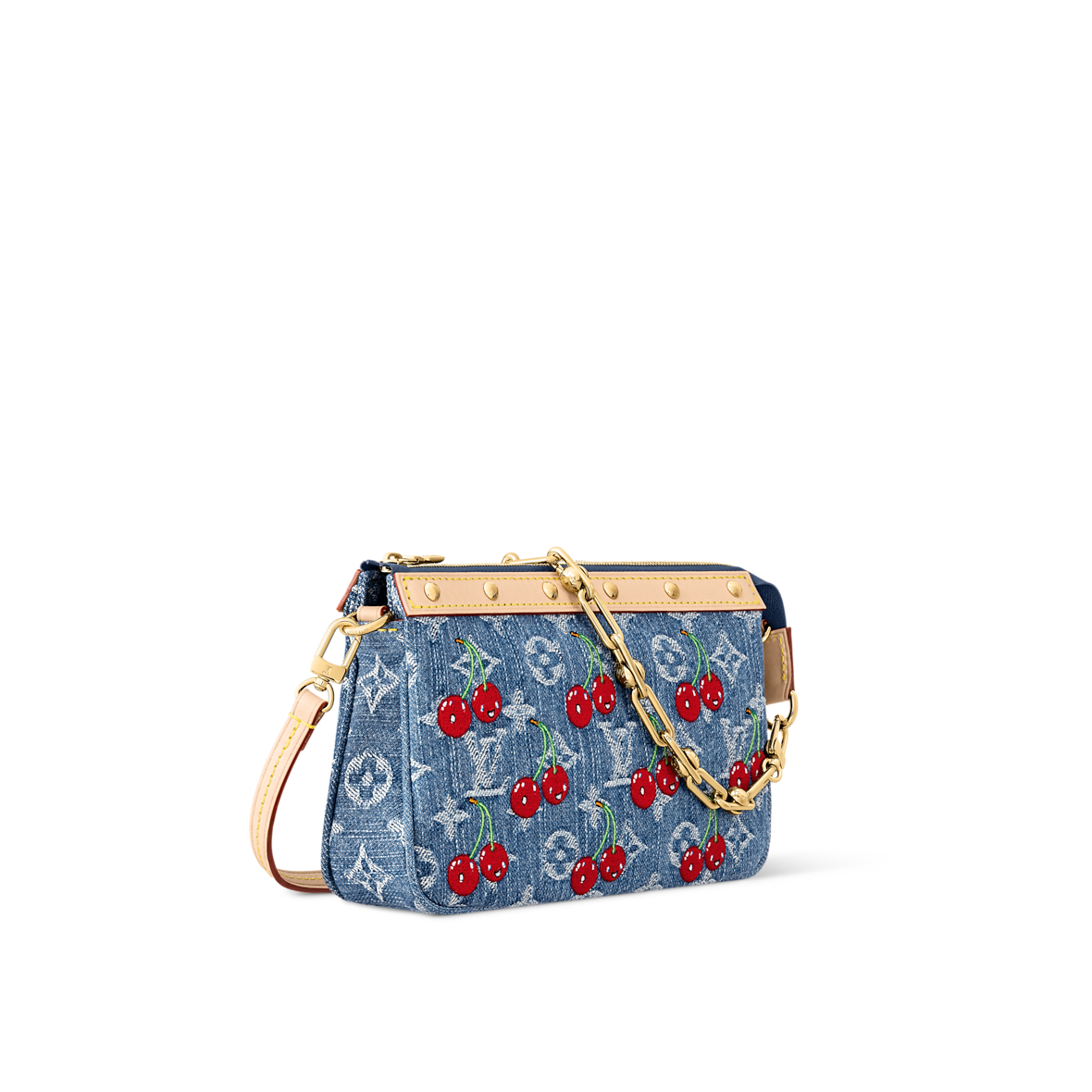 L*V*T * T*M Pochette Accessoires