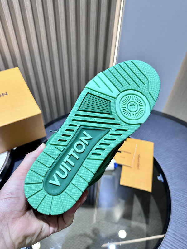 L*VT SKATE Green