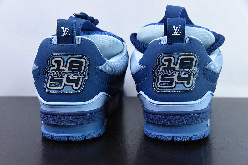 L*VT SKATE Blue