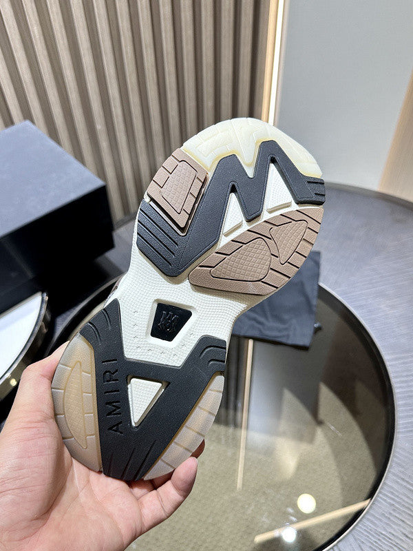 Am*ri MA RUNNER Brown