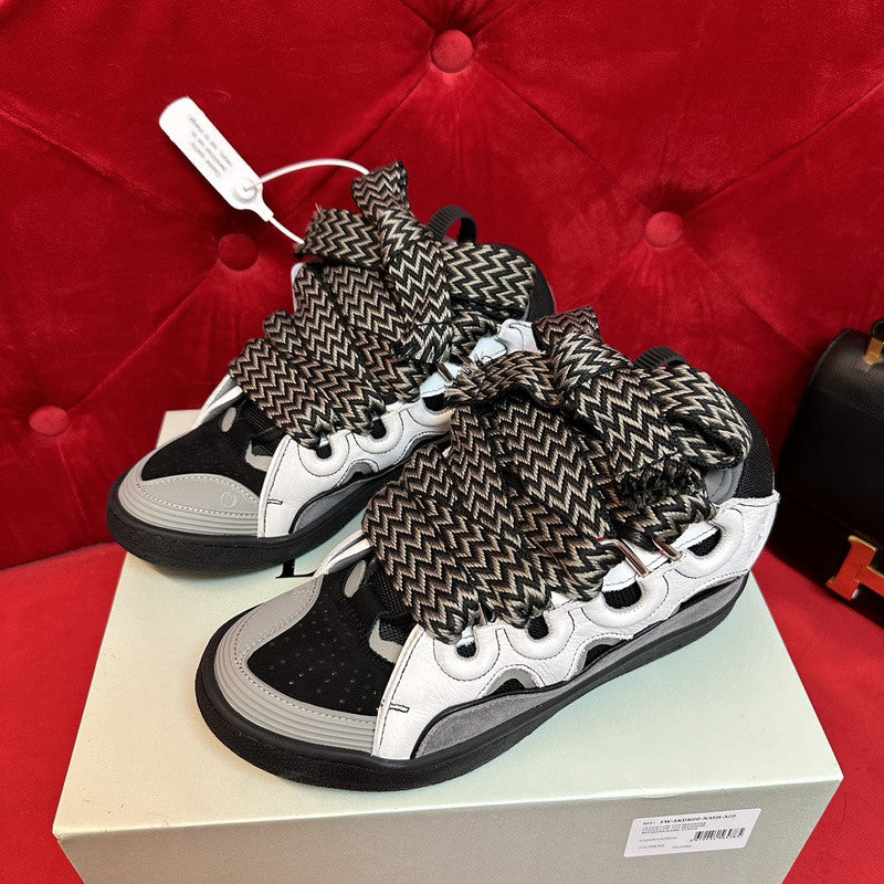 L*nvin curb WHITE/ANTHRACITE