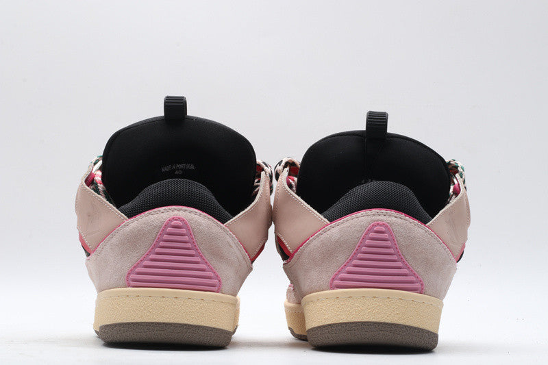 L*nvin curb pink