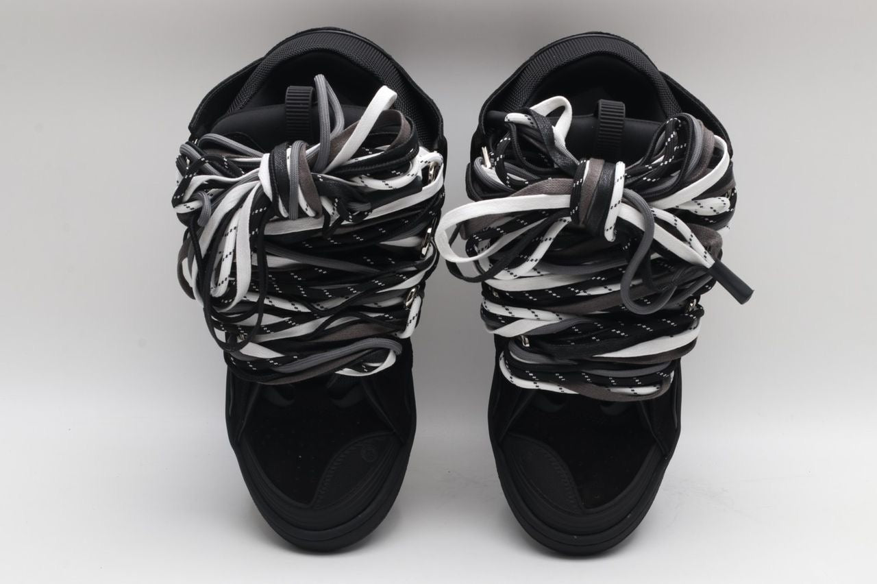 L*nvin curb black