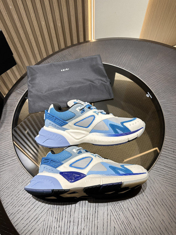 Am*ri MA RUNNER AIR BLUE