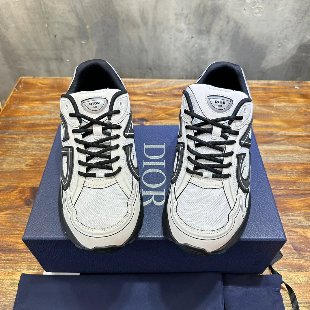 D*or B30 white black