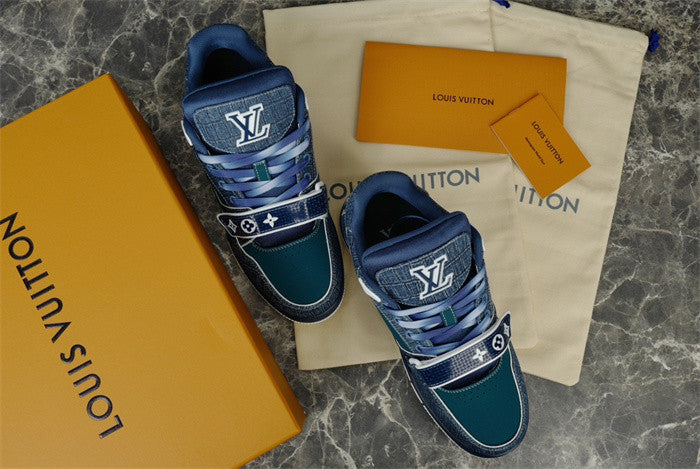 L*VT Blue